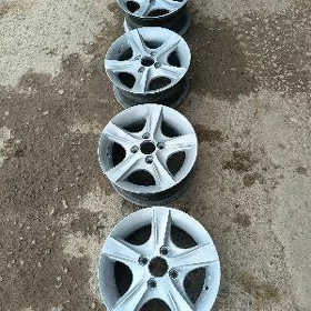 13 carjow diska Lada