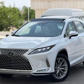 Lexus RX 350 2021