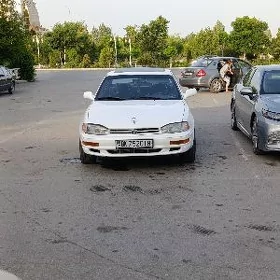 Toyota Camry 1993
