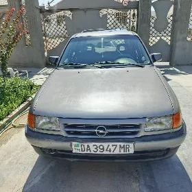 Opel Astra 1992