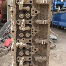 Man galowka 2018
