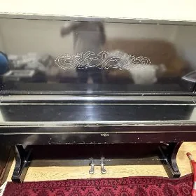 piano