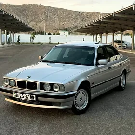 BMW 525 1995
