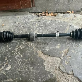 sag granat