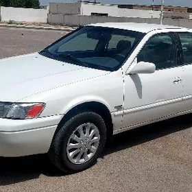 Toyota Camry 1998