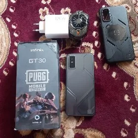 infinix Gt 30