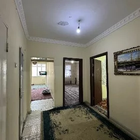 Mir3 Mir köçäniň ugry 2 komnat