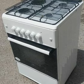 gaz plita