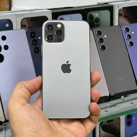 iPhone 12 Pro