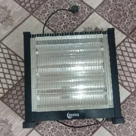 Peçka spral