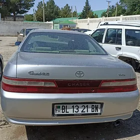Toyota Chaser 1995