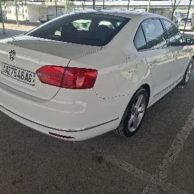 Volkswagen Jetta 2010