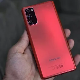 S20 Fe 8/128gb