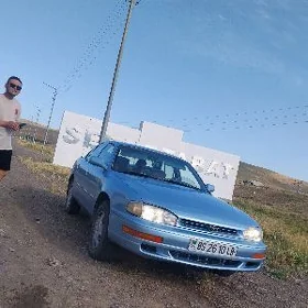 Toyota Camry 1992