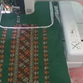 janome 230