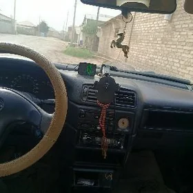 Opel Vectra 1991