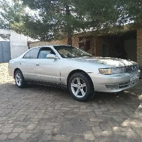 Toyota Chaser 1994
