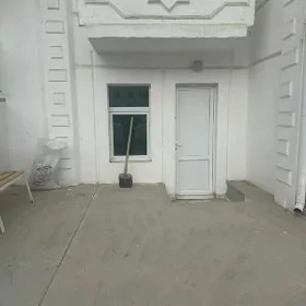 Änew Kemine köç 1-nji Etaj Pad