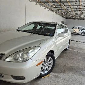 Lexus ES 330 2003