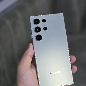 S24 ultra 12/256gb