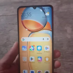 Redmi 13c 8(128