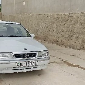 Opel Vectra 1991