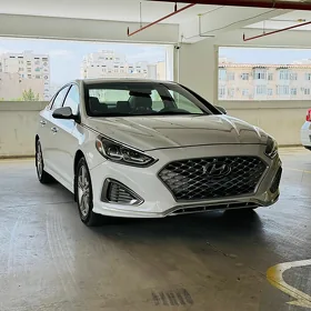 Hyundai Sonata 2019
