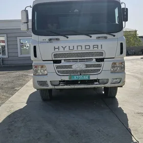 Hyundai IX35 2009