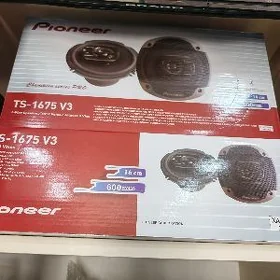 Kalonka pioneer 1675 V3 600W