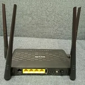 TENDA D305 ROUTER