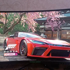 Игра Forza horizon 6 на ПК