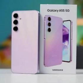 Samsung A55 5G 8/128