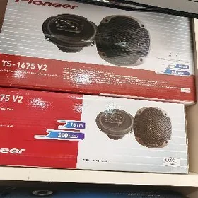 Kalonka pioneer 1675 V2 300W