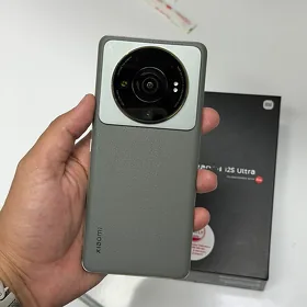 Xiaomi 12s Ultra 12/256gb