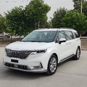 Kia Carnival 2022