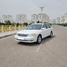 Toyota Avalon 2004