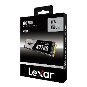 LEXAR 1 TB NQ780 nvm