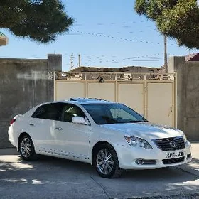 Toyota Avalon 2008