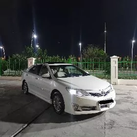 Toyota Camry 2013
