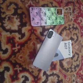 Samsung A 07