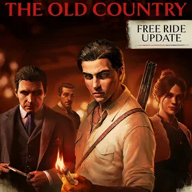 Mafia:Old Country на ПК