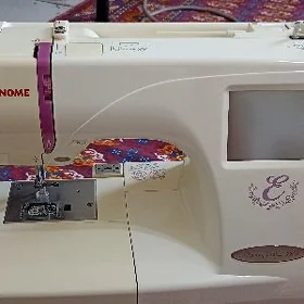 janome 350 E