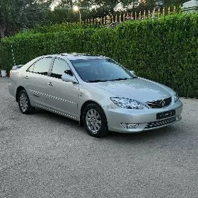 Toyota Camry 2002