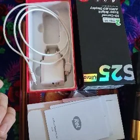 Itel S25ultra