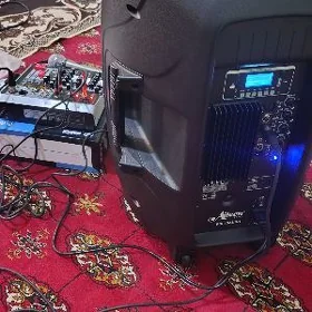 Toy aparat kalonka Akdiw R15