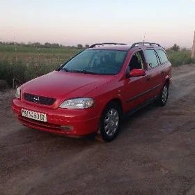 Opel Astra 2000