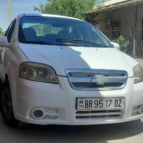 Chevrolet Aveo 2009