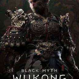 Игра Black Myth Wukong на ПК
