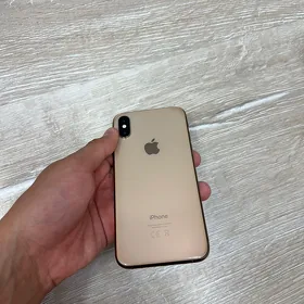 Iphone  Xs