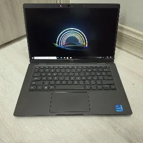 Dell 7320 i5-11 16/256
